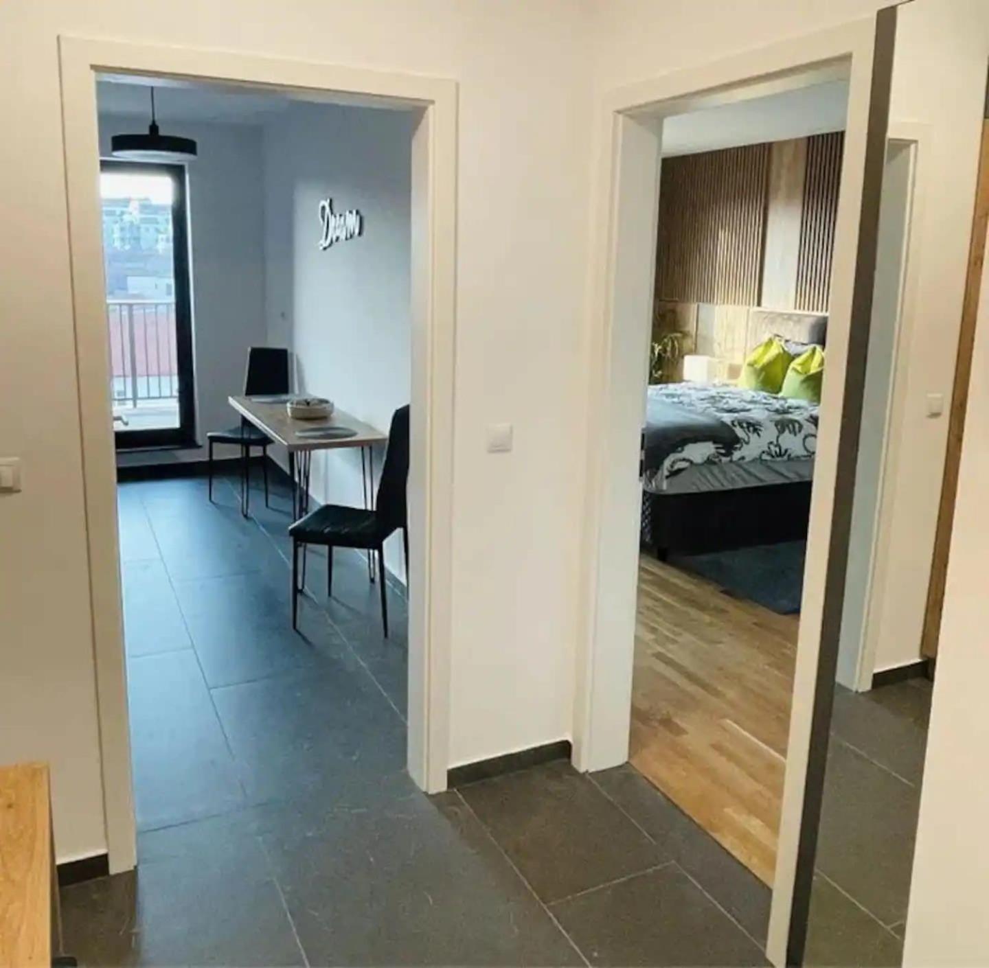 Joy Cosmopolit 503 Apartment Brasov